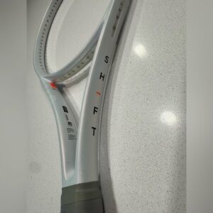 Wilson Shift 99 PRO V1 Tennis Racket (unstrung)